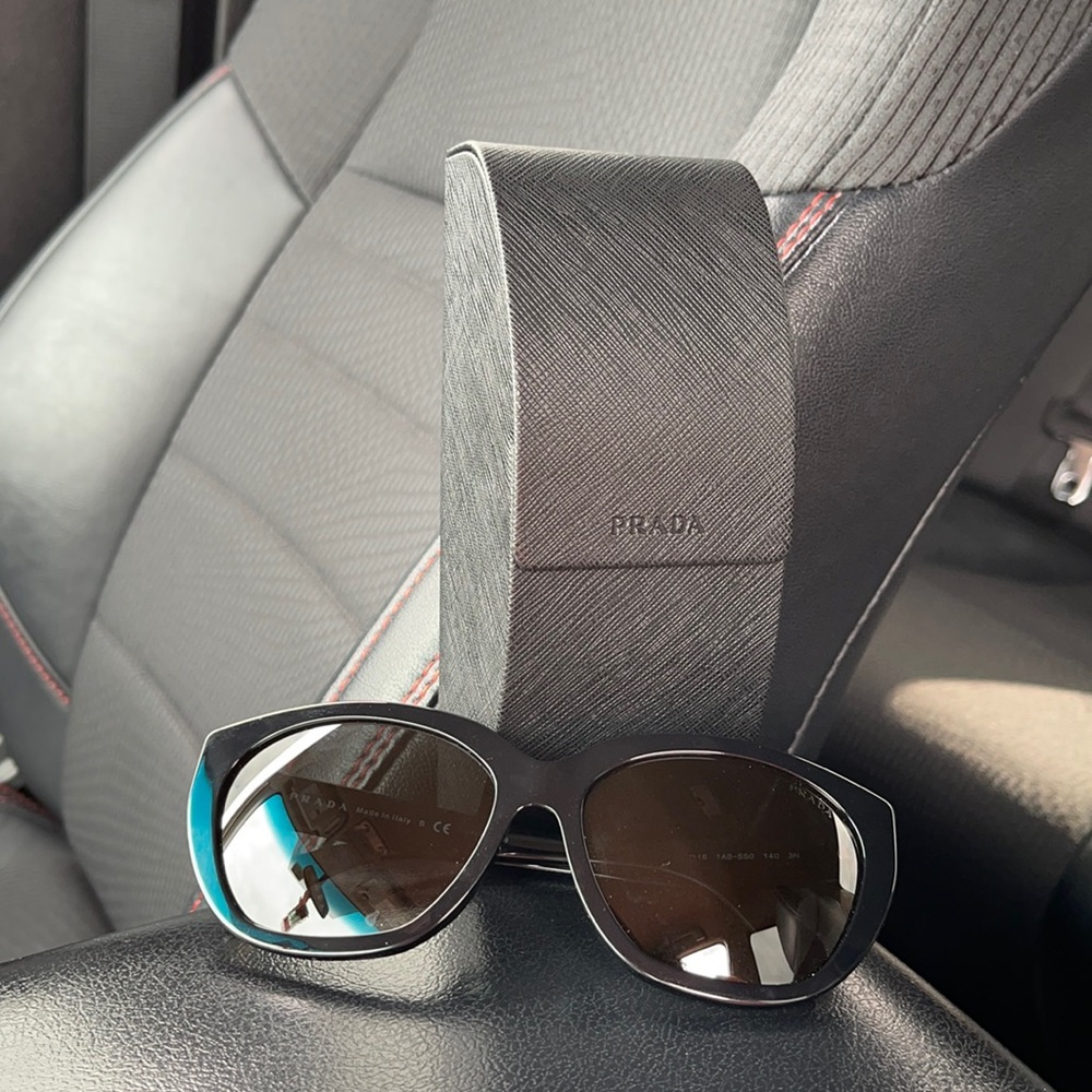 Prada sunglasses